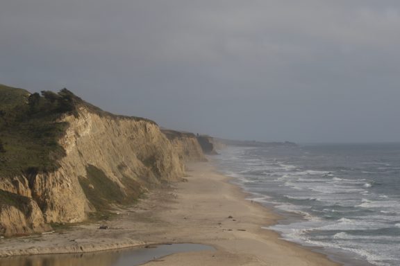 Highway 1, California, USA