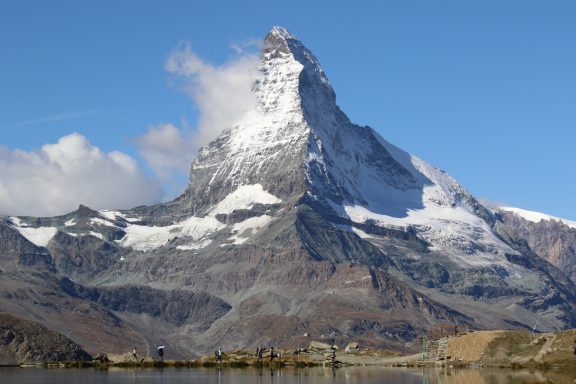 Matterhorn, Switzerland