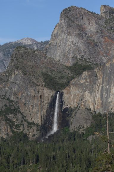 Yosemite, California, USA