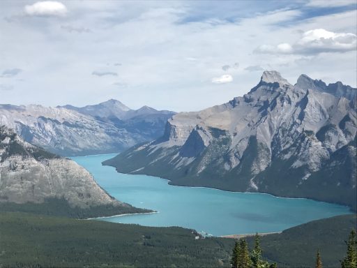 Banff, Canada