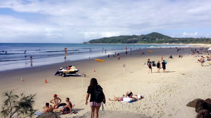 Byron Bay, Australia